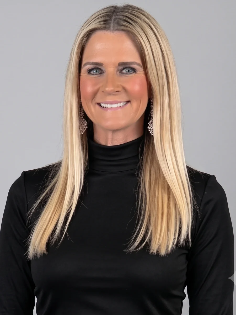 Rachel Wiley Director of Sales